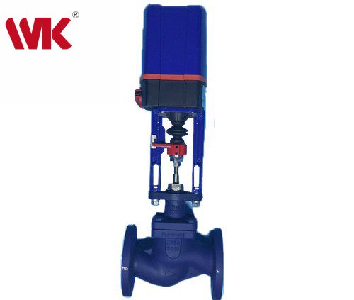 調(diào)節(jié)閥