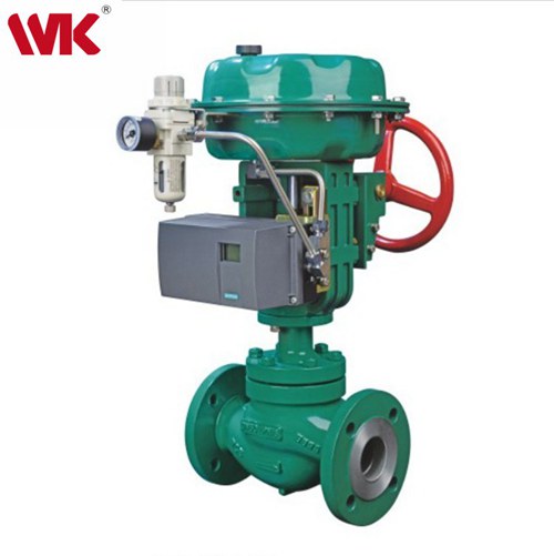 氣動(dòng)薄膜調(diào)節(jié)閥