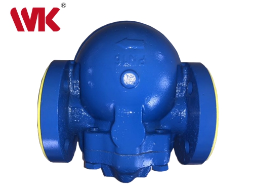 蒸汽疏水閥型號