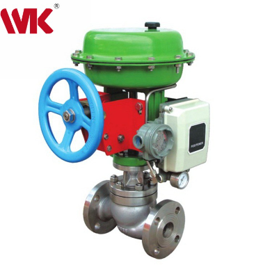 氣動(dòng)調(diào)節(jié)閥